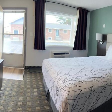 Wellington Inn Bracebridge Zewnętrze zdjęcie
