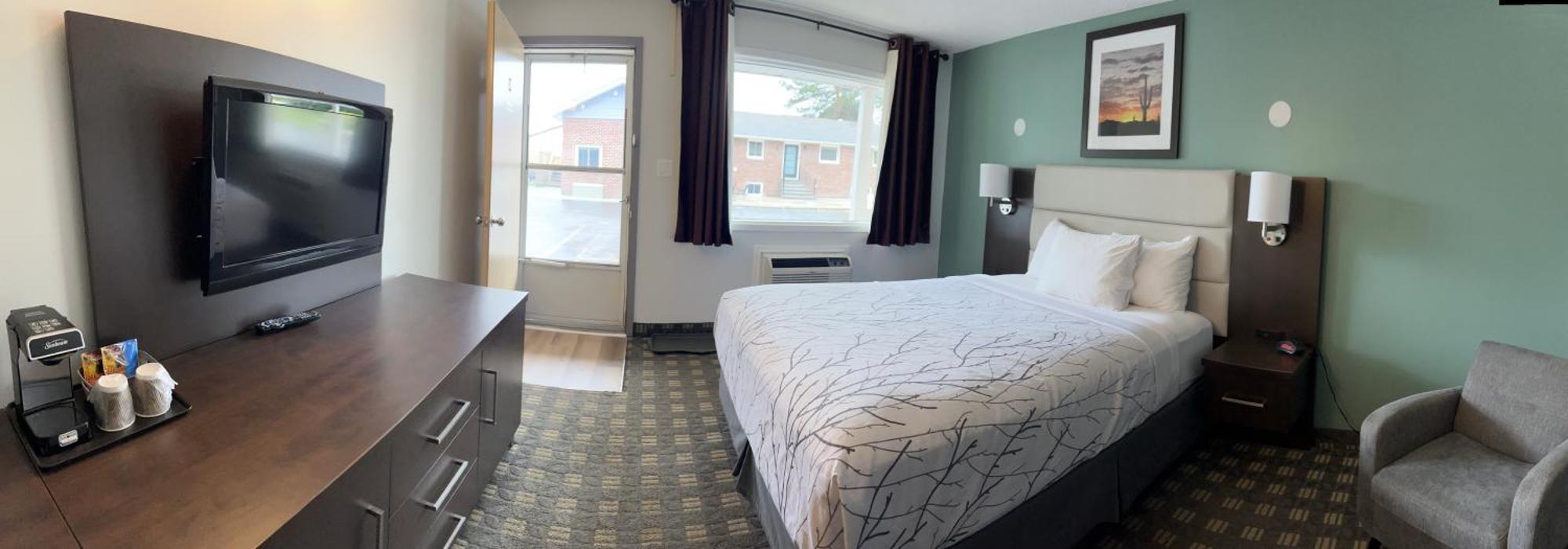 Wellington Inn Bracebridge Zewnętrze zdjęcie