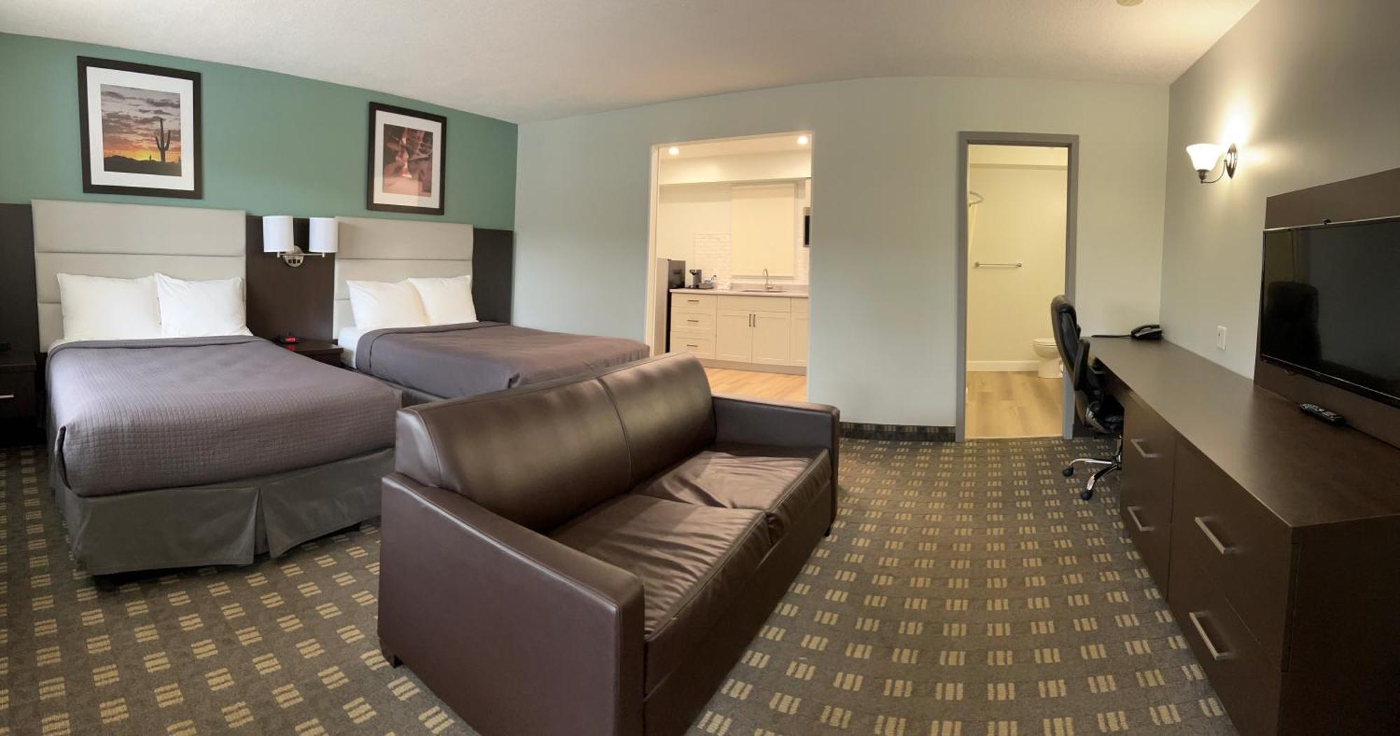 Wellington Inn Bracebridge Zewnętrze zdjęcie