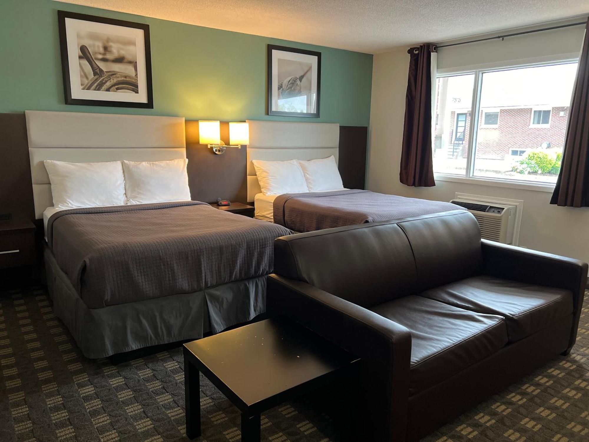 Wellington Inn Bracebridge Zewnętrze zdjęcie