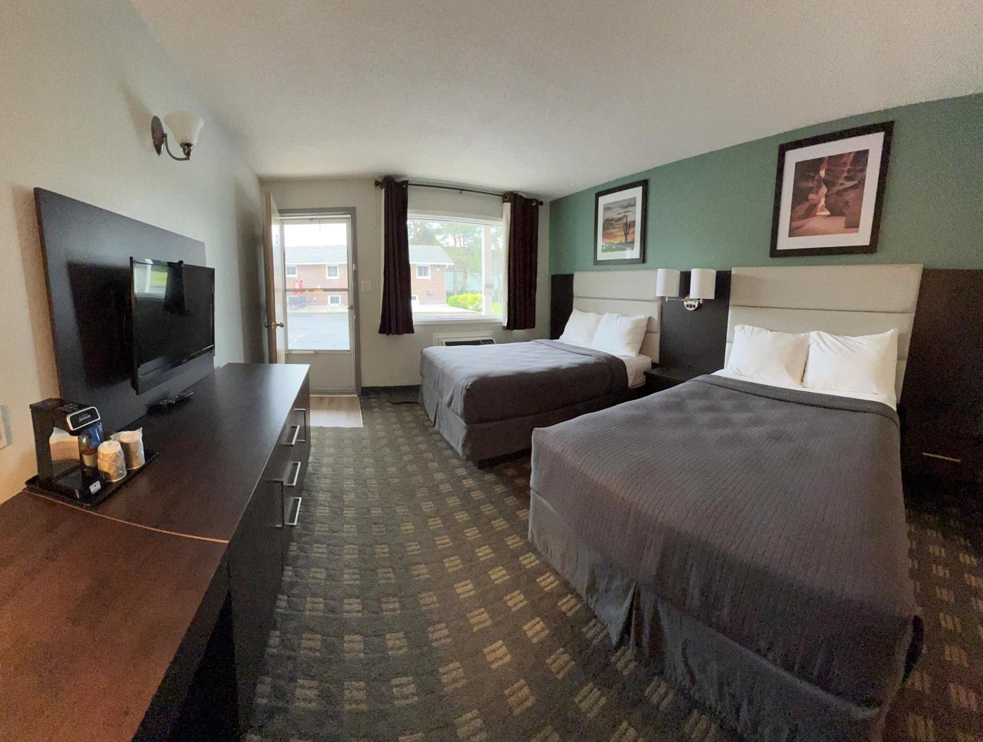 Wellington Inn Bracebridge Zewnętrze zdjęcie