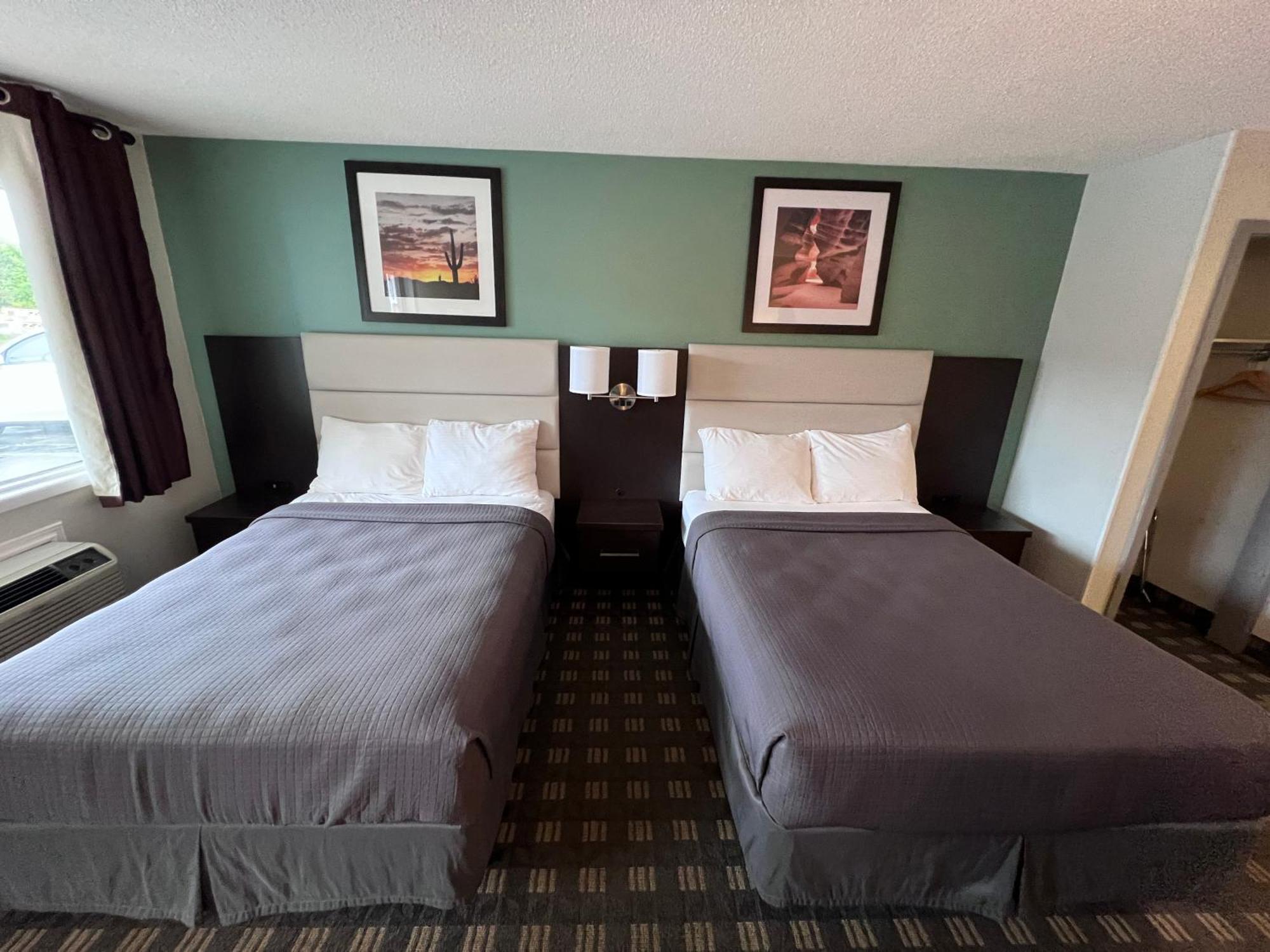 Wellington Inn Bracebridge Zewnętrze zdjęcie