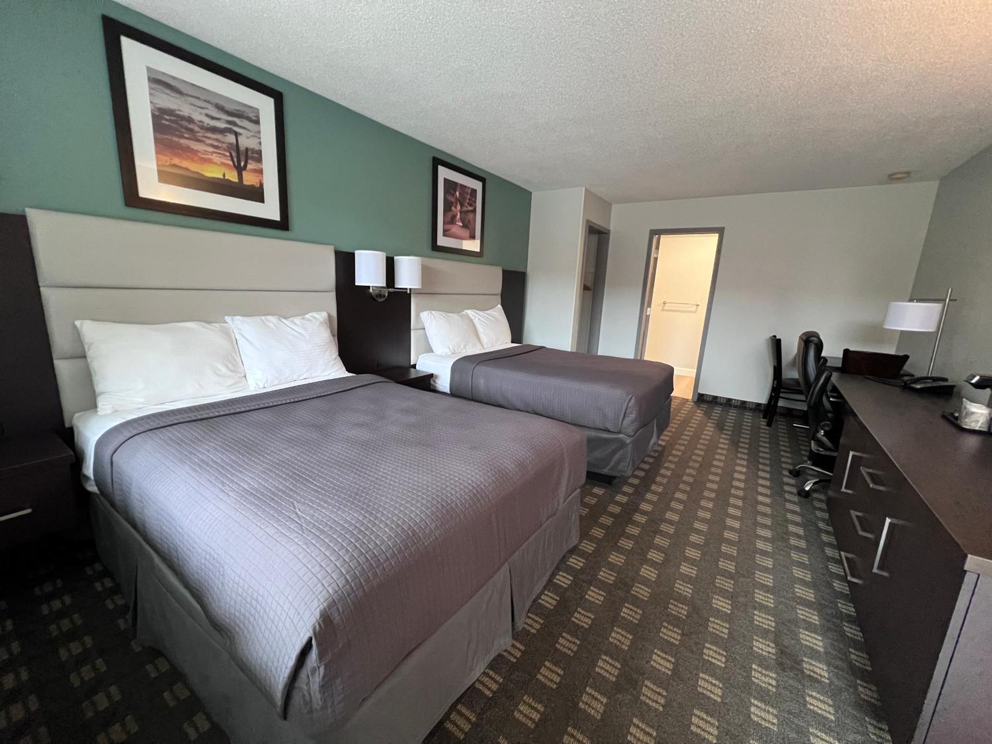 Wellington Inn Bracebridge Zewnętrze zdjęcie