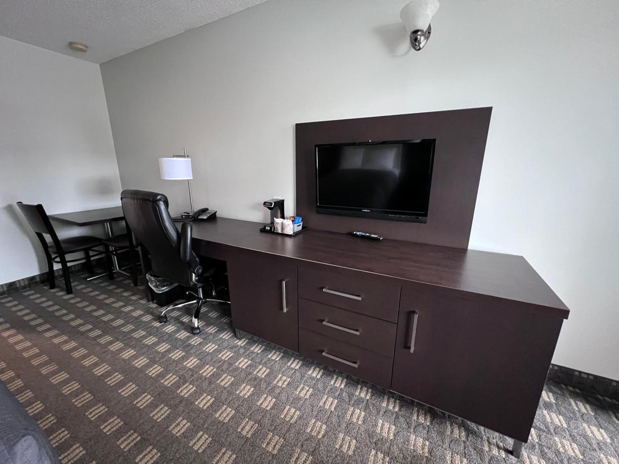 Wellington Inn Bracebridge Zewnętrze zdjęcie