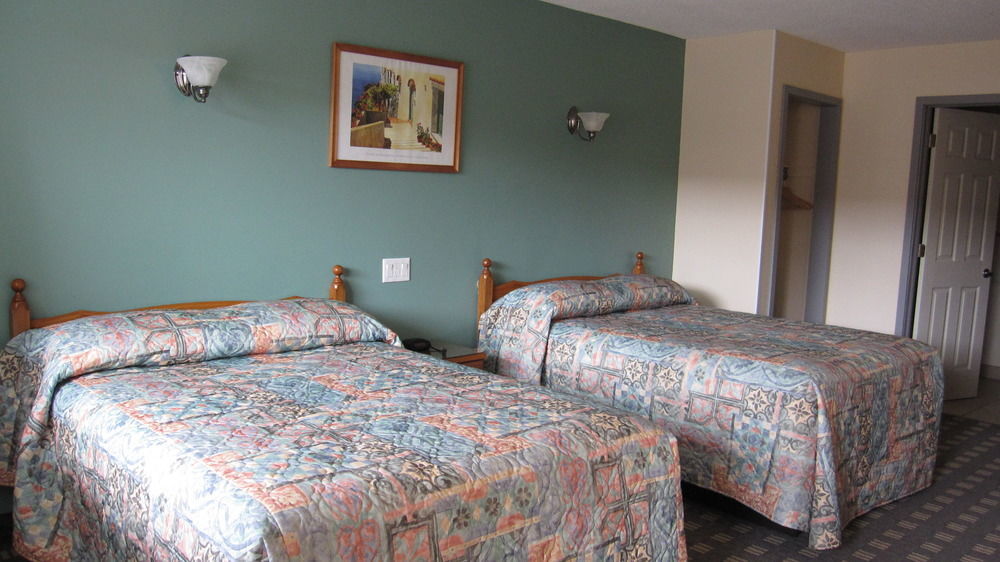 Wellington Inn Bracebridge Zewnętrze zdjęcie
