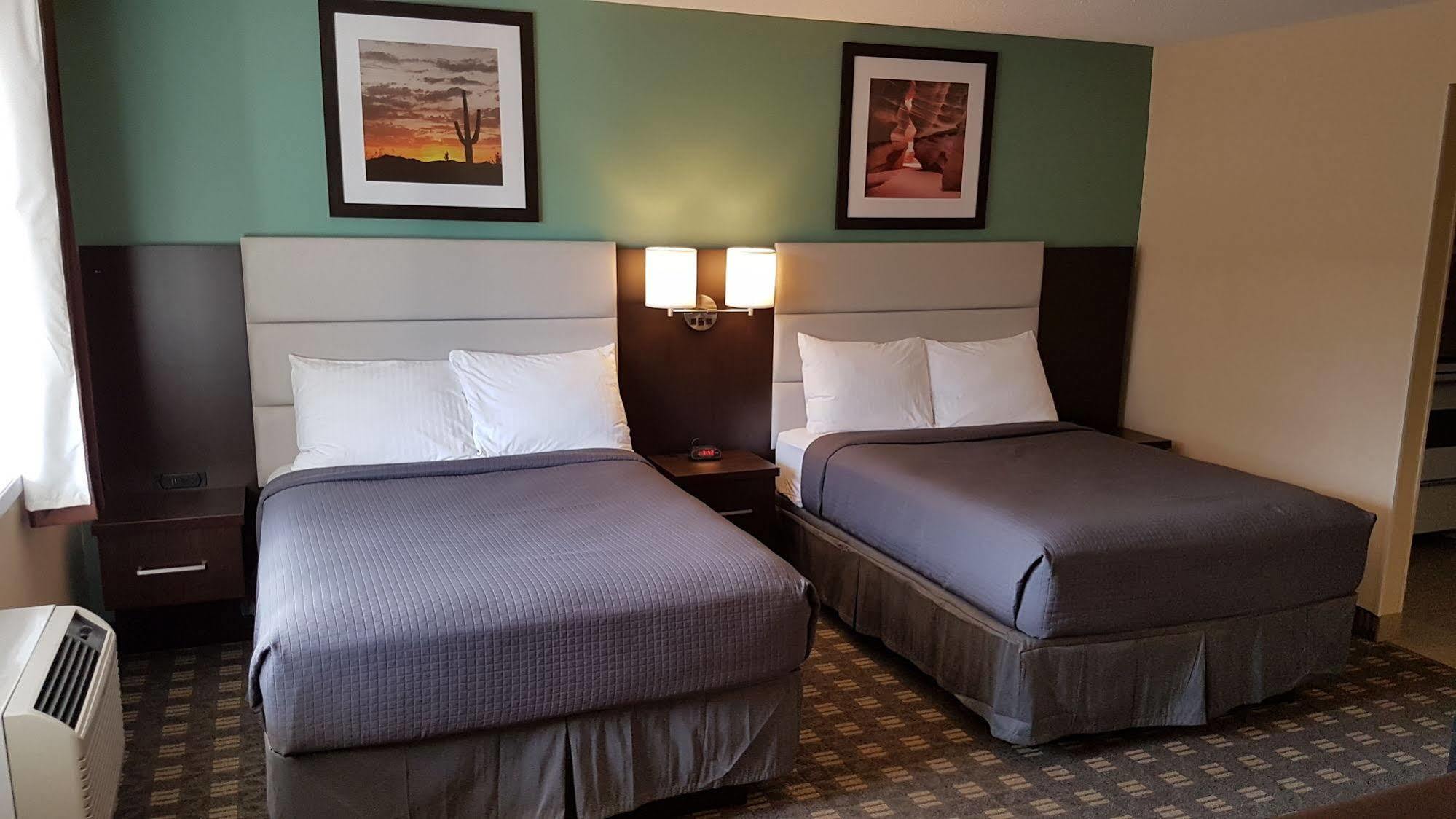 Wellington Inn Bracebridge Zewnętrze zdjęcie