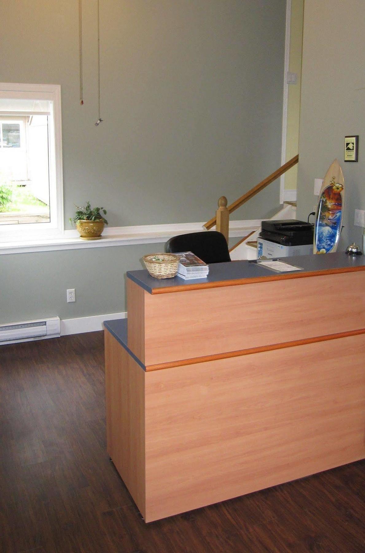 Wellington Inn Bracebridge Zewnętrze zdjęcie